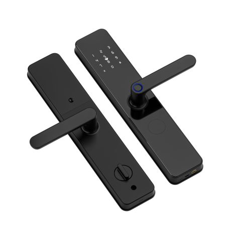 TYSH Smart Lock