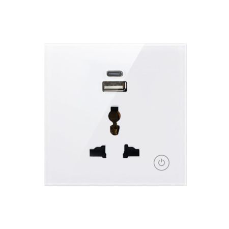 TYSH Smart Wall Socket