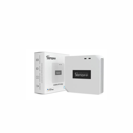 SONOFF RF BridgeR2 433MHz RF Bridge
