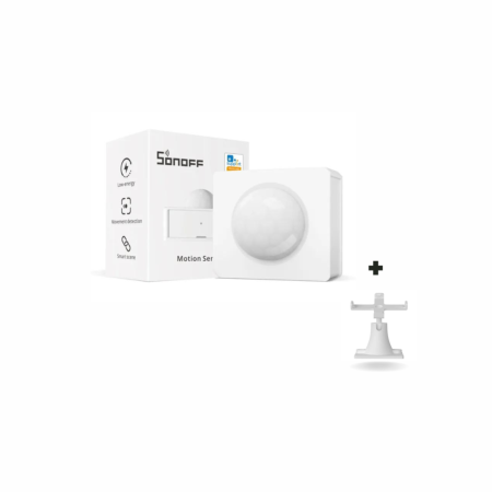 SONOFF PIR3-RF – RF motion sensor + motion base
