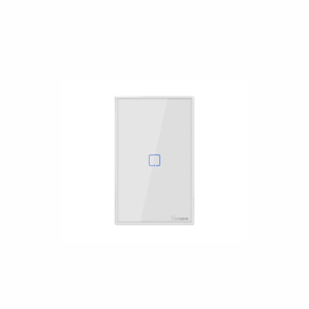 SONOFF TX Series Wi-Fi Smart Wall Switch 1 Gang