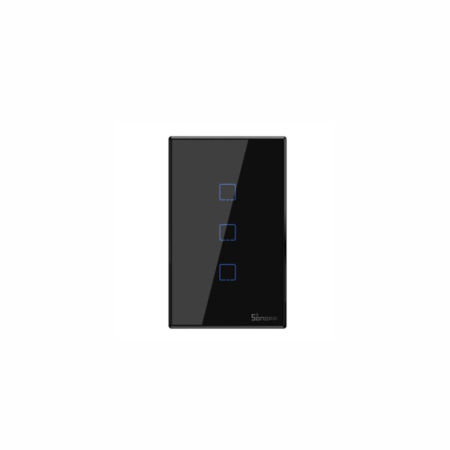 SONOFF TX Series Wi-Fi Smart Wall Switch 3 Gang (B)
